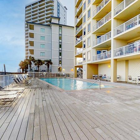 Boardwalk Βίλα Gulf Shores Εξωτερικό φωτογραφία