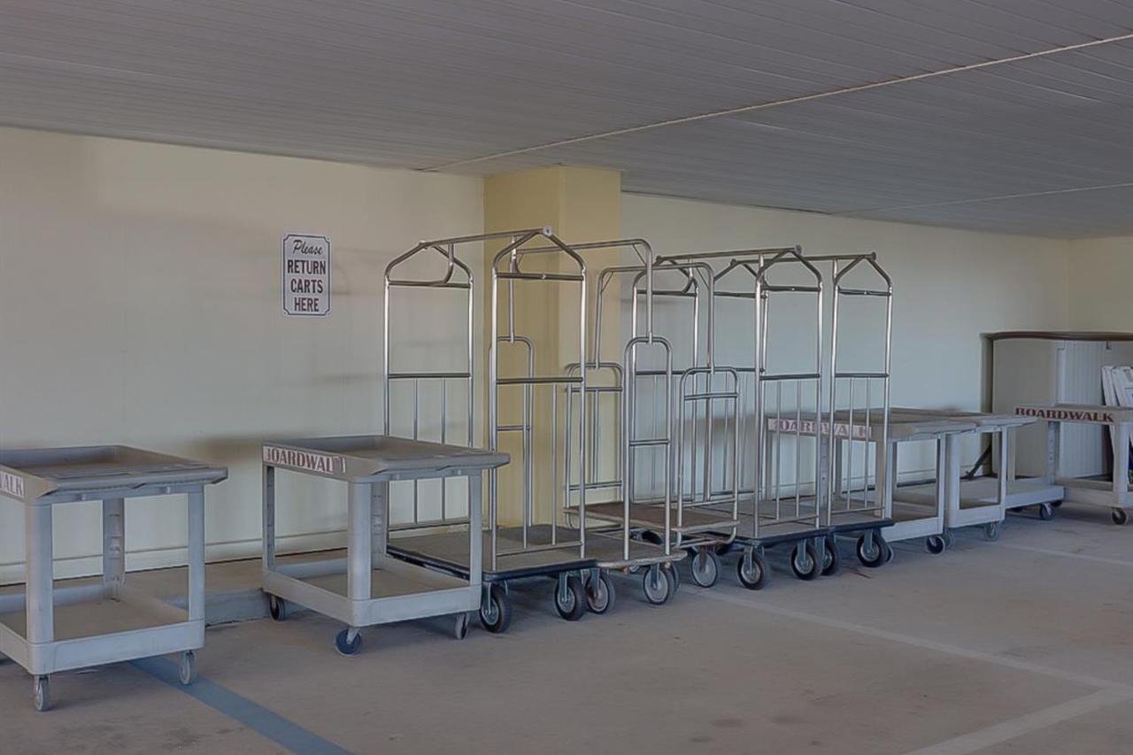 Boardwalk Βίλα Gulf Shores Εξωτερικό φωτογραφία