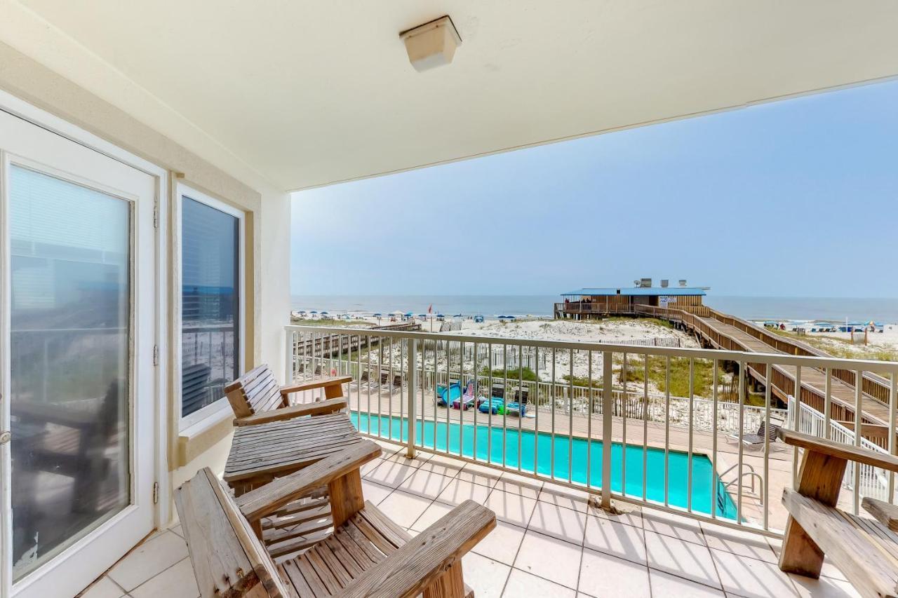 Boardwalk Βίλα Gulf Shores Εξωτερικό φωτογραφία