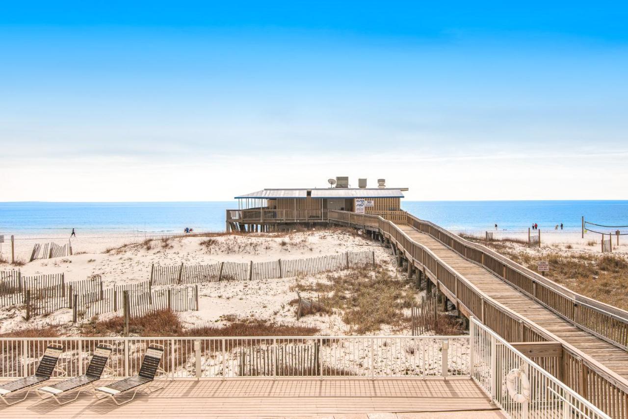 Boardwalk Βίλα Gulf Shores Εξωτερικό φωτογραφία