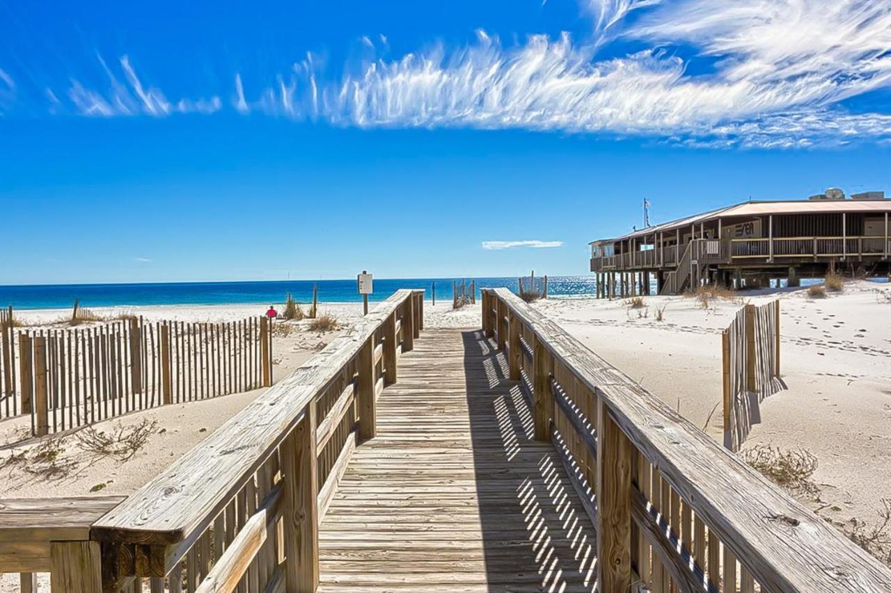 Boardwalk Βίλα Gulf Shores Εξωτερικό φωτογραφία